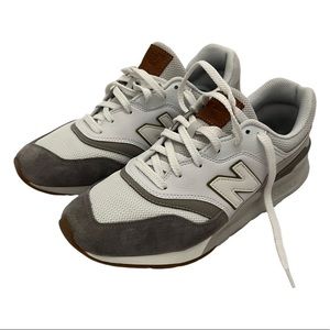 New Balance Shoes - 997 Classic